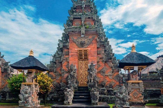 Bali Middle Lane (All Inclusive) - A Deep Dive into the Itinerary: What to Expect