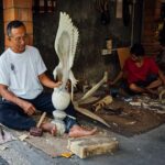 Bali: Monkey River, Tegenungan Waterfall and batuan temple - Practical Details and What to Expect