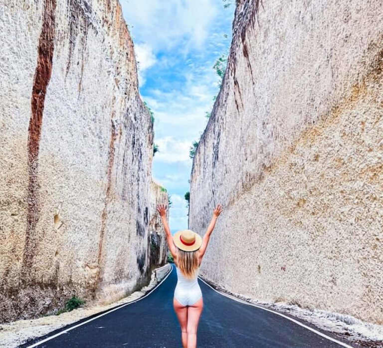 Bali: Monumental Grace, Art Reflection and Hidden Calm Shore - What Youll Experience