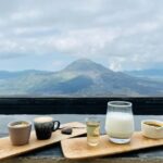 Bali: Morning Escape to Kintamani with Coffee Hot Spring SPA - Detailed Breakdown of the Itinerary