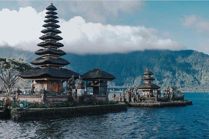 Bali Most Scenic Instagram Spots - Authentic Insights from Reviews