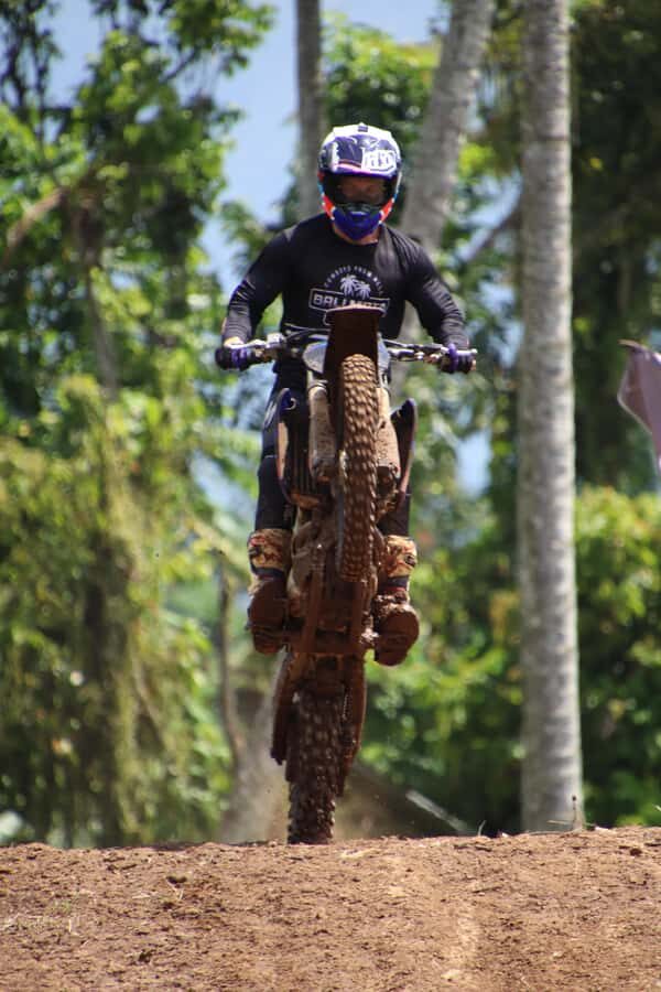 Bali Moto Park: The Only Motocross and ATV Circuit Freeroam - Authentic Experience and Practical Details