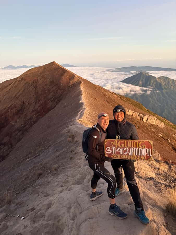 Bali: Mount Agung 2-Day Camping Trek for sunrise & sunset - The Itinerary: What to Expect on Your Trek