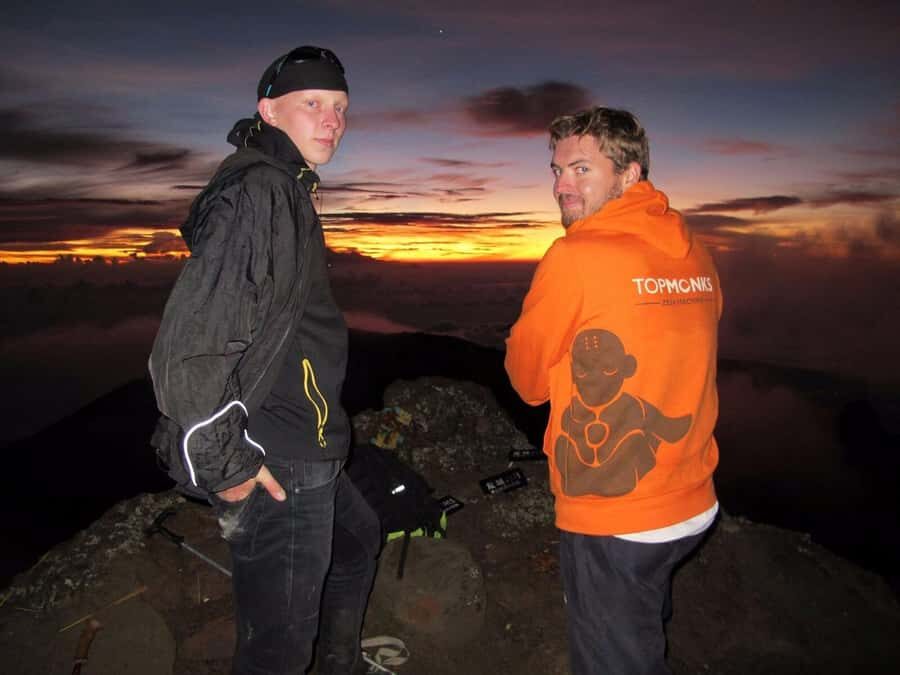 Bali: Mount Agung Sunrise Trekking Tour via Besakih Temple - What’s Included and What To Prepare