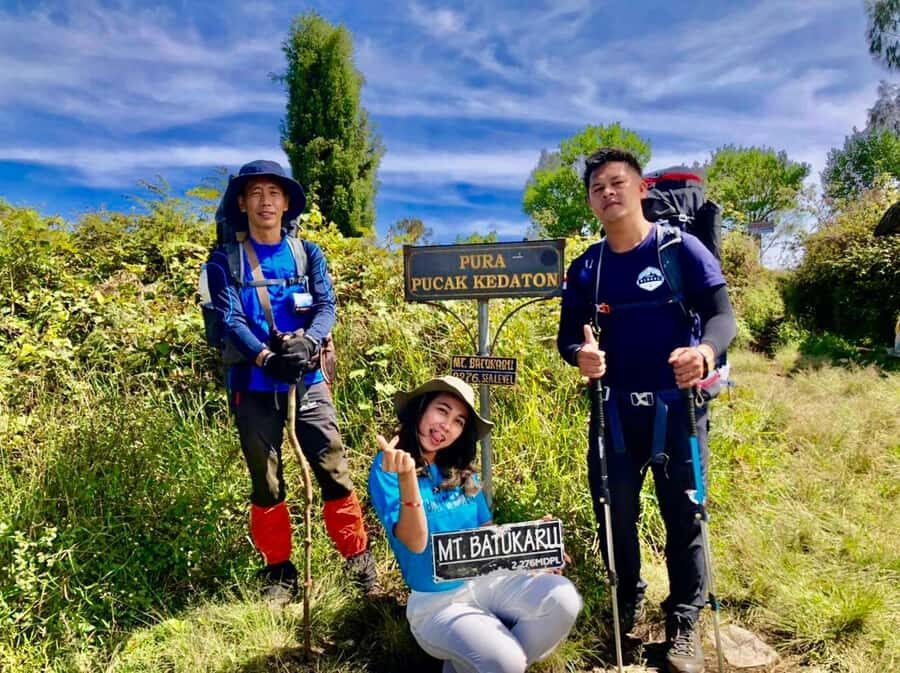 Bali: Mount Batukaru Sunrise Trekking Experience - Why Choose the Mount Batukaru Sunrise Trek?