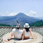 Bali: Mount Batur Cafe Sunrise, Hot Springs, & Temple - Transportation and Comfort