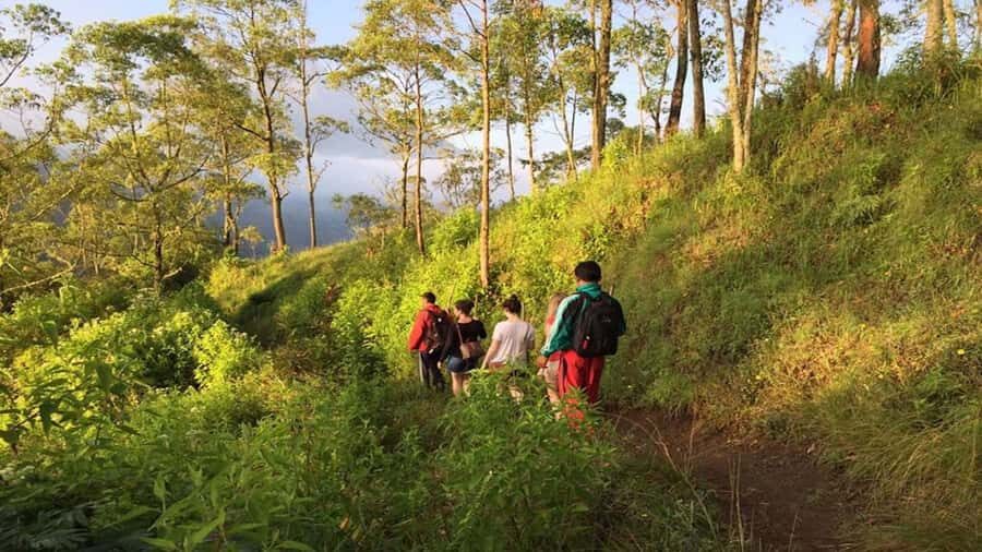 Bali: Mount Batur Caldera Trek, Lake Boat & Coffee Tour - Practical Tips for Making the Most of Your Tour