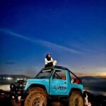 Bali: Mount batur jeep sunrise & natural hot springs - An Overview of the Experience