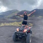 Bali/Mount Batur: Sunrise Guided Jeep & ATV Black Sand Tour - An In-Depth Look at the Experience