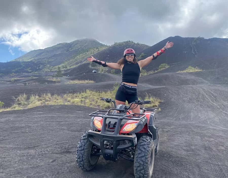 Bali/Mount Batur: Sunrise Guided Jeep & ATV Black Sand Tour - An In-Depth Look at the Experience