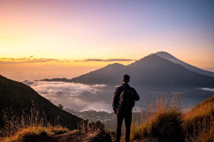 Bali: Mount Batur Sunrise Hike and Tubing Adventure - What to Expect in Detail