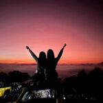 Bali: Mount Batur Sunrise Jeep Tour & Hot Springs - The Morning Journey Begins