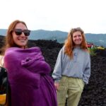 Bali/Mount Batur: Sunrise Jeep Tour & Lake Batur Paddleboard - Lake Batur Paddleboarding: Calm in the Mountain Air