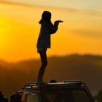 Bali: Mount Batur Sunrise Jeep Tour with Pickup and drop off - The Sunrise and Breakfast