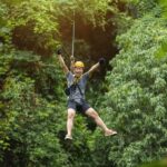 Bali: Mount Batur Sunrise Trek & Ubud Zip-Line Adventure - The Itinerary Breakdown