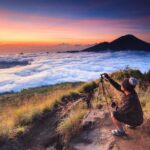 Bali: Mount Batur Sunrise Trek with ATV Black Lava Adventure - A Closer Look at the Itinerary and Logistics