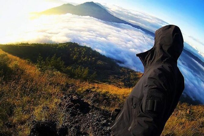 Bali Mount Batur Sunrise Trekking with Breakfast on Top - Final Thoughts—Who Will Love This Tour?