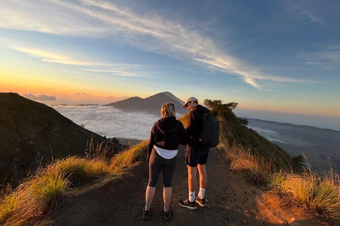 Bali Mount Batur Sunrise with Breakfast and Natural Hot Spring - Why This Tour Offers Good Value