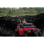 Bali: Mount Batur Sunset Jeep Tour with Aloha Swing - Practical Details & Logistics