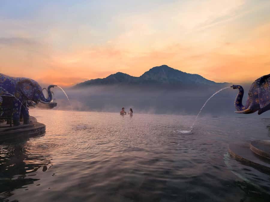 Bali/Mount Batur: Toya Devasya Natural Hot Spring Ticket - An In-Depth Look at Toya Devasya Hot Springs