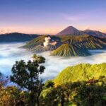 Bali: Mount Bromo Sunrise Tour with Transfer Options - In-Depth Breakdown of the Itinerary