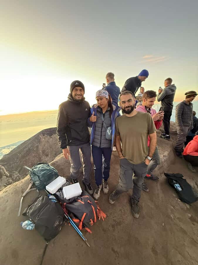 Bali: Mt Agung Trek to Highest peak via pasar agung - Practical Details: What You Need to Know