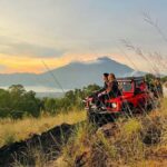 Bali: Mt Batur Jeep Sunrise & Taman Sari Waterfall Tour - What to Expect from the Experience