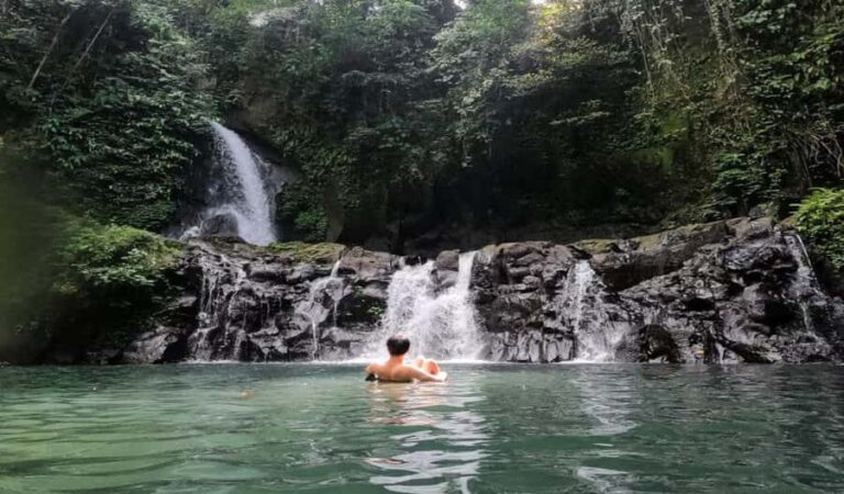 Bali: Mt Batur Sunrise Trek & Taman Sari Waterfall Adventure - What Makes This Tour Stand Out?