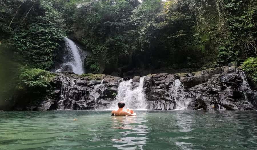 Bali: Mt Batur Sunrise Trek & Taman Sari Waterfall Adventure - What Makes This Tour Stand Out?