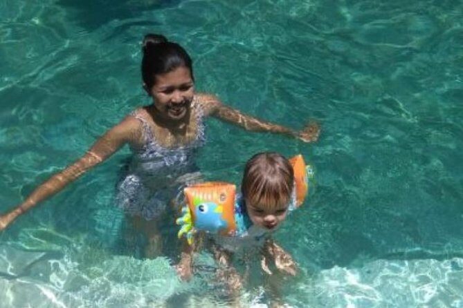 Bali Nanny Services : Professional and Cheerful Child Care - The Itinerary Breakdown