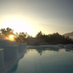 Bali: Natural Hot Spring in Pyramid Infinity Pools - Exploring the Pyramid Infinity Hot Spring in Bali