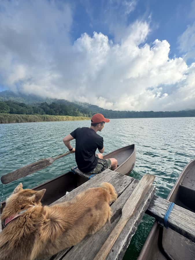Bali Nature Forest Walk Tour - Who Will Love This Tour