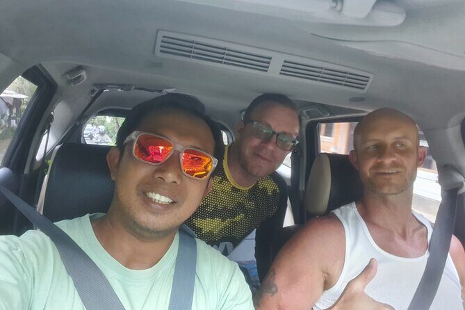 Bali Ngurah Rai Airport Private Transfer - Who Should Consider This Transfer?