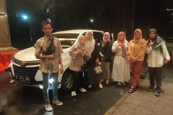 Bali Ngurah Rai Private Airport Transfer - In-Depth Look at the Experience