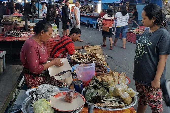 Bali Night Market Tour - Practical Details and Tips