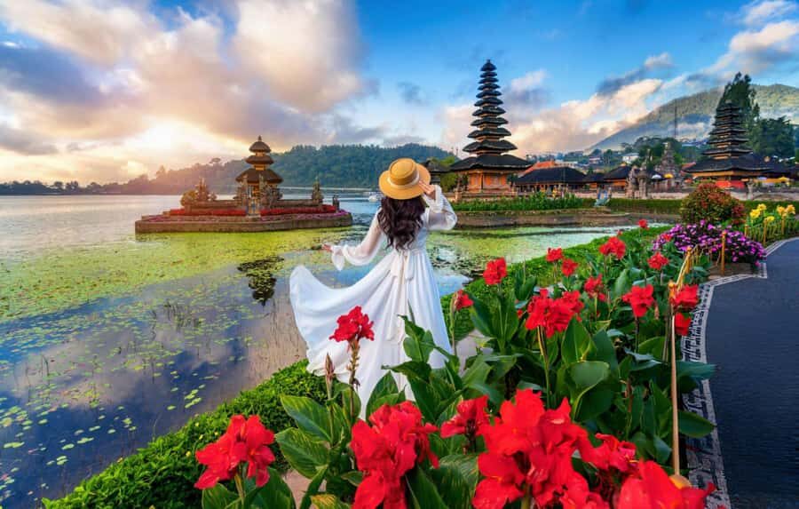 Bali: North Bali Highlands Tour with Water the Temple - An In-Depth Look at the North Bali Highlands Tour