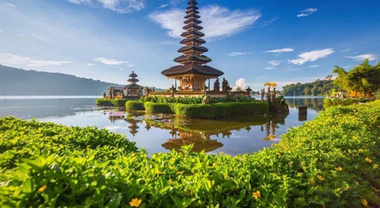 Bali: North Bali Tour With Flexible Itinerary Options - Discovering Northern Bali: An Authentic Journey