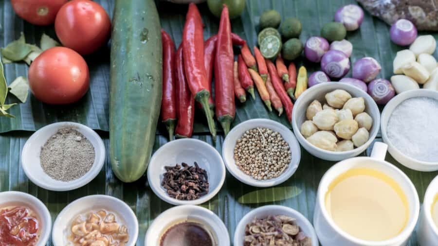 Bali/Nusa Dua: Private Cooking Class with Market Tour - What to Expect from This Cooking Experience