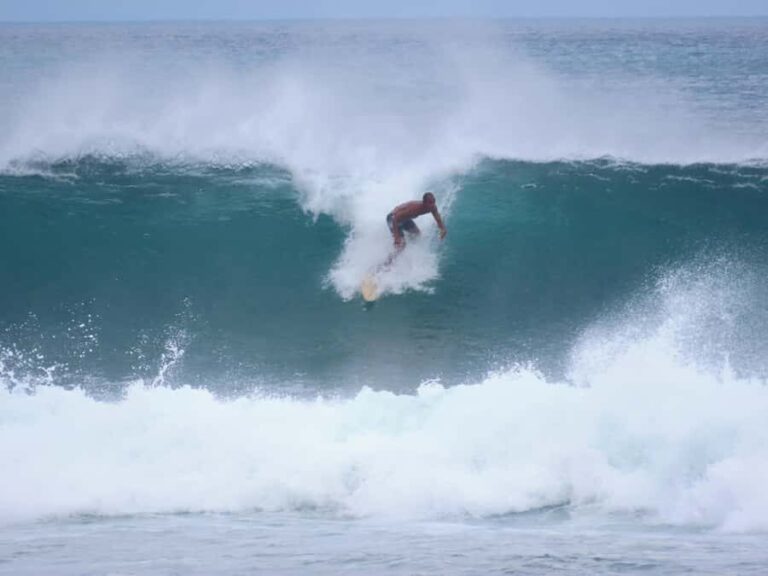 Bali/Nusa Dua: Surf Class for Beginner and Intermediate - What Makes This Surf Class Special?
