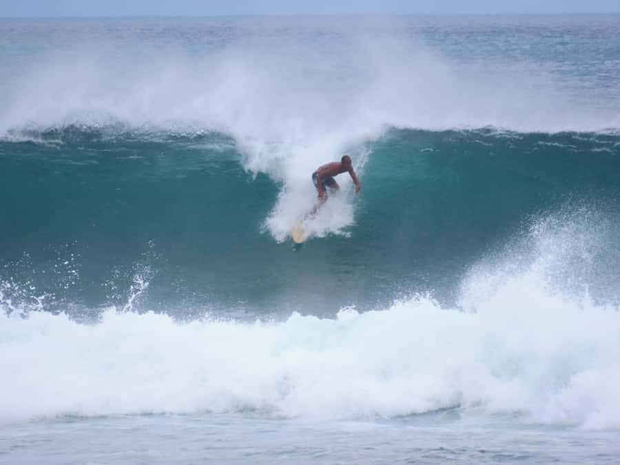 Bali/Nusa Dua: Surf Class for Beginner and Intermediate - What Makes This Surf Class Special?
