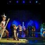 Bali Nusa Dua Theatre: Devdan Show Tickets - What Is the Devdan Show?