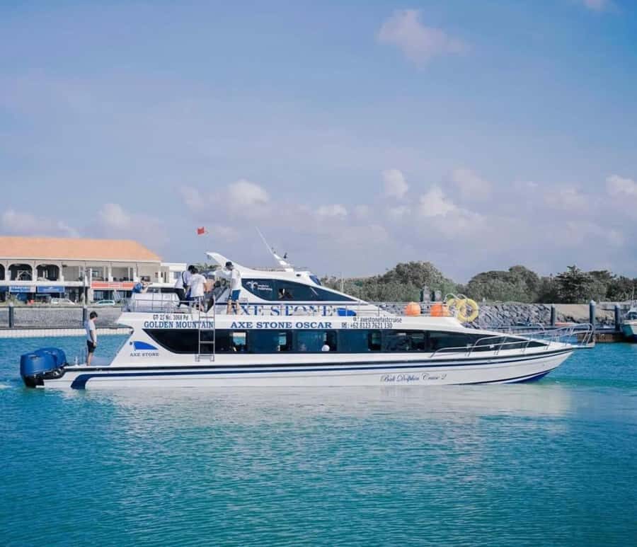 Bali: Nusa Lembongan Day Tour - Detailed Itinerary Breakdown