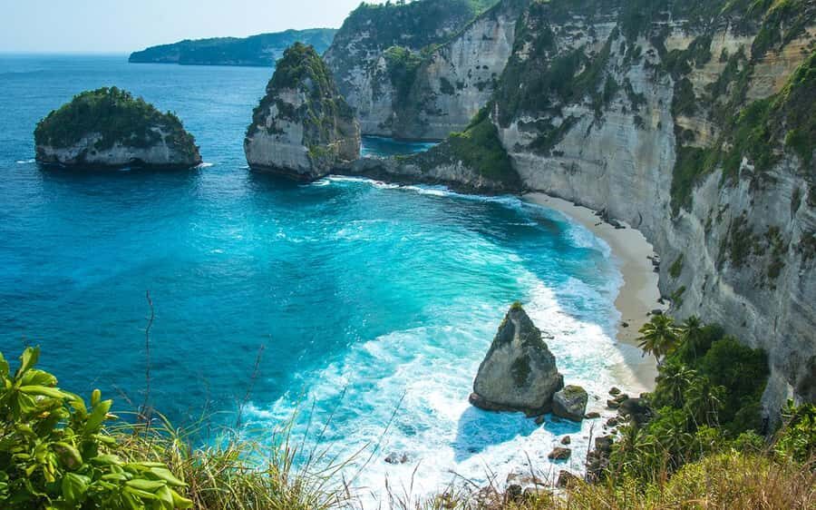 Bali: Nusa Penida Snorkeling ond Land Tour - Exploring the Itinerary: What You Can Expect