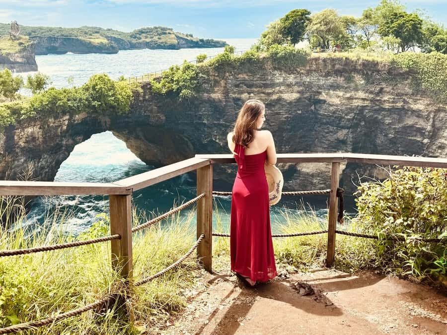 Bali: Nusa Penida: Spotlights Tour & Admission - Why This Tour Is Worth Considering