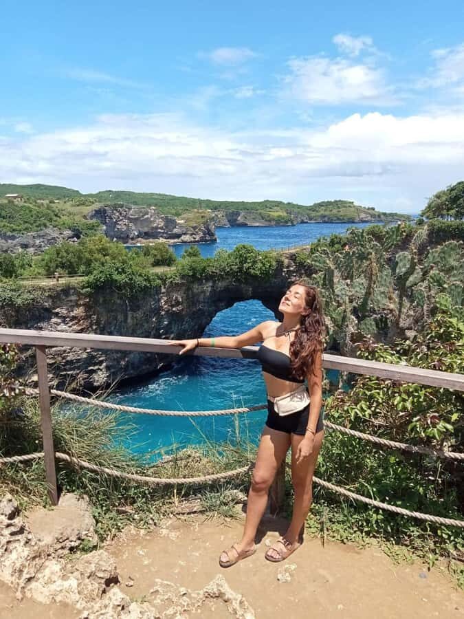 Bali: Nusa Penida Tour with Lunch & Manta Point Snorkeling - What to Expect from Each Part of the Tour