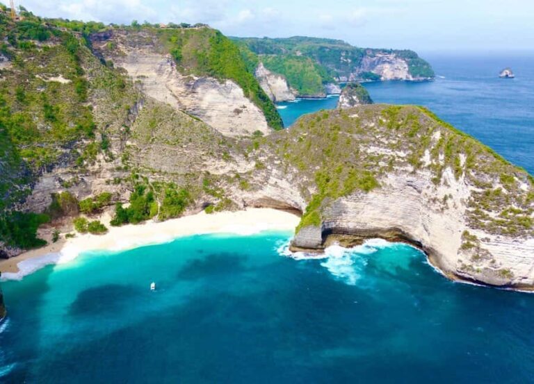 Bali: Nusa Penida West Coast Tour with Snorkeling & Kayaking - Discovering Nusa Penida’s Spectacular West Coast