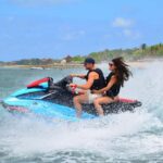 Bali Ocean Rush: 60-Minute Jet Ski Experience - The Itinerary: A Closer Look