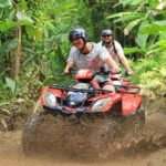 Bali: Off-Road ATV with Flying Bridge & Jukung Mud Trek - The Experience and Group Dynamics