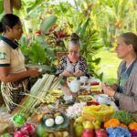 Bali : Offering Class, Purification Ritual & Rice Terraces - Exploring Bali’s Traditional House