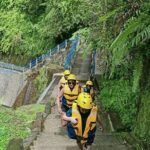 Bali Pakerisan River Tubing and Ayung River Rafting - The Sum Up
